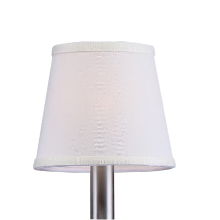 A large image of the Forte Lighting 7078-05 Forte Lighting 7078-05