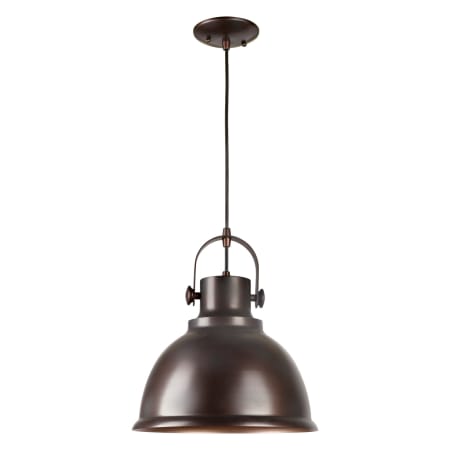 A large image of the Forte Lighting 7110-01 Forte Lighting-7110-01-Full Image