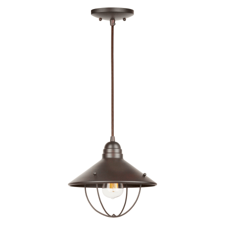 A large image of the Forte Lighting 7111-01 Forte Lighting-7111-01-Full Image