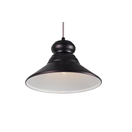 A large image of the Forte Lighting 7227-01 Forte Lighting 7227-01