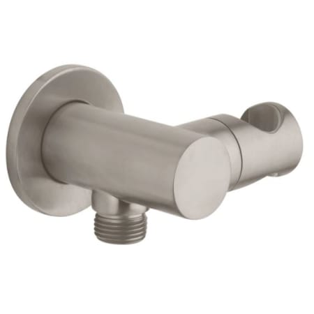 A large image of the Fortis 6048000 Brushed Nickel