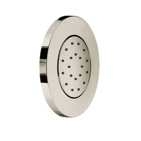 A large image of the Fortis 92721RDC Brushed Nickel