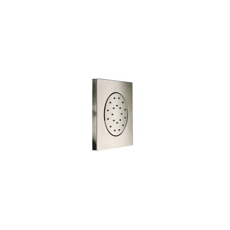 A large image of the Fortis 94721SQC Brushed Nickel