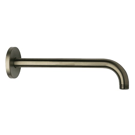 A large image of the Fortis 5074500 Brushed Nickel