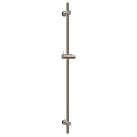 A large image of the Fortis 6012000 Brushed Nickel