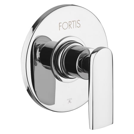 A large image of the Fortis 6040200 Polished Chrome