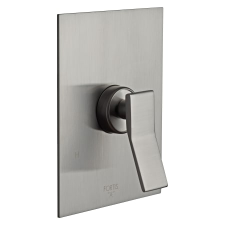 A large image of the Fortis 7468700 Brushed Nickel