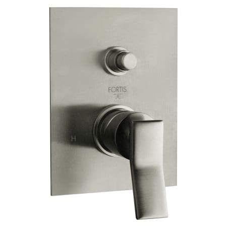A large image of the Fortis 7478800 Brushed Nickel