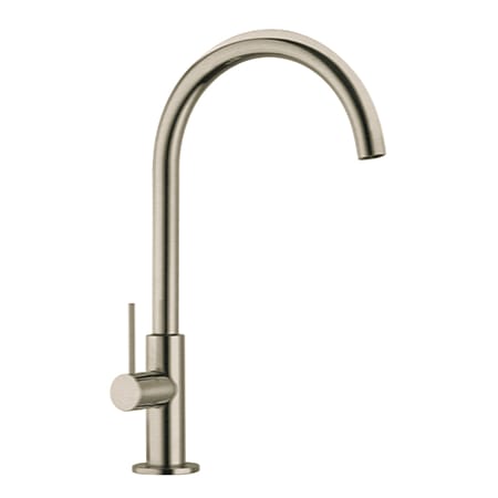 A large image of the Fortis 7849200 Brushed Nickel