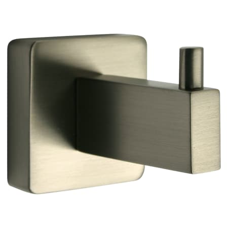 A large image of the Fortis 8401100 Brushed Nickel