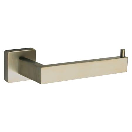 A large image of the Fortis 8405100 Brushed Nickel