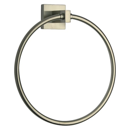A large image of the Fortis 8407100 Brushed Nickel