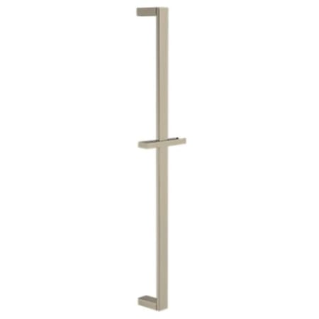 A large image of the Fortis 8412000 Brushed Nickel