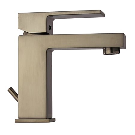 A large image of the Fortis 842110C Brushed Nickel