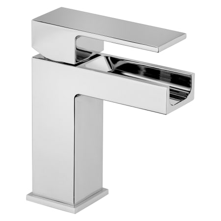A large image of the Fortis 84211WC Polished Chrome