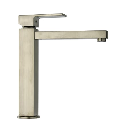 A large image of the Fortis 8457900 Brushed Nickel