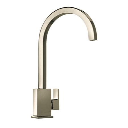 A large image of the Fortis 8459300 Brushed Nickel