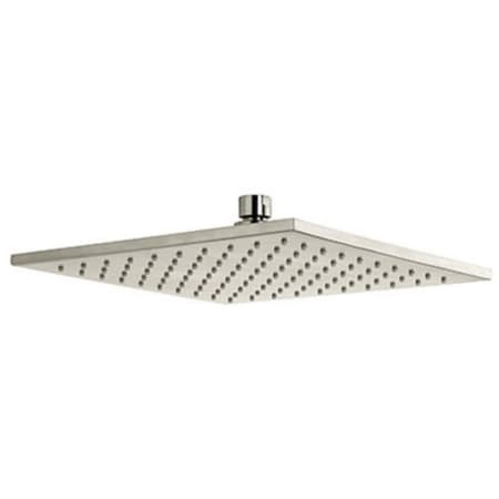 A large image of the Fortis 84760S2C Brushed Nickel