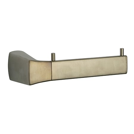 A large image of the Fortis 8905100 Brushed Nickel