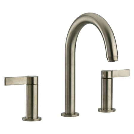 A large image of the Fortis 9210200 Brushed Nickel