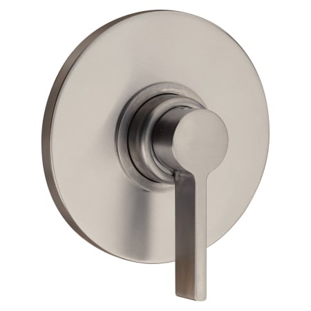 A large image of the Fortis 92402L0 Brushed Nickel