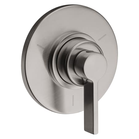 A large image of the Fortis 92425L0 Brushed Nickel