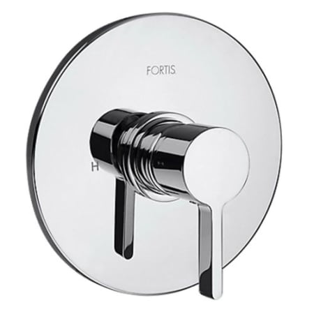 A large image of the Fortis 92687L0 Polished Chrome