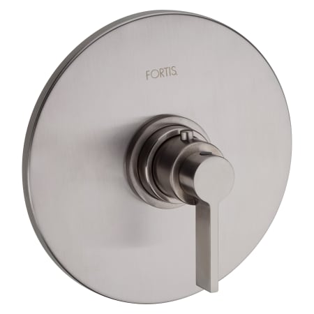 A large image of the Fortis 92711L0 Brushed Nickel