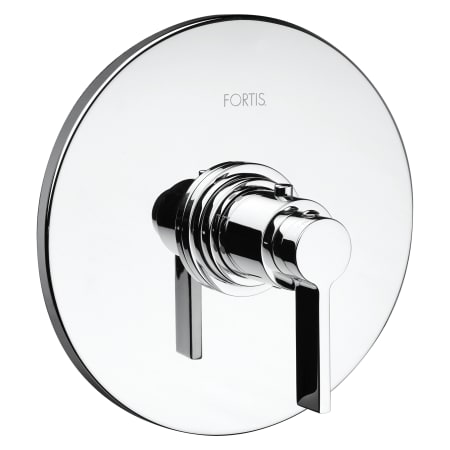 A large image of the Fortis 92711L0 Polished Chrome