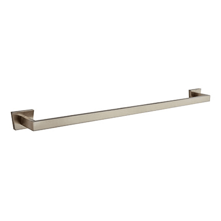 A large image of the Fortis 9400500 Brushed Nickel