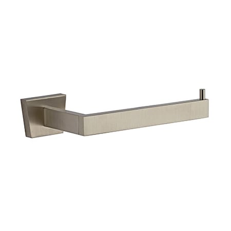 A large image of the Fortis 9405100 Brushed Nickel