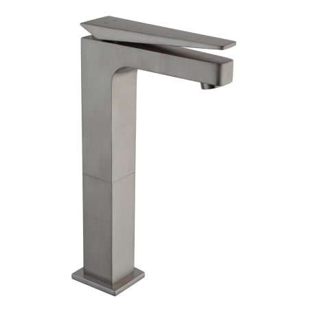 A large image of the Fortis 942050C Brushed Nickel
