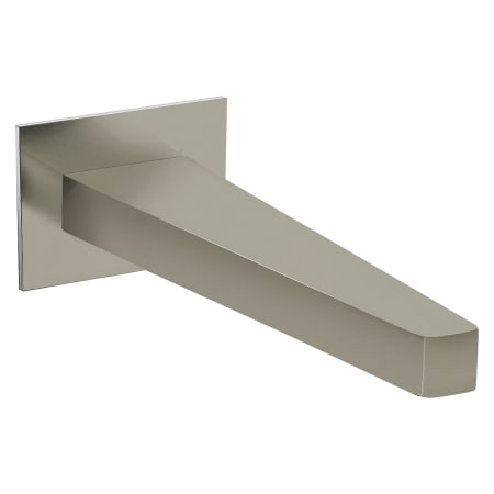 A large image of the Fortis 9443000 Brushed Nickel
