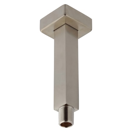 A large image of the Fortis 9474406 Brushed Nickel