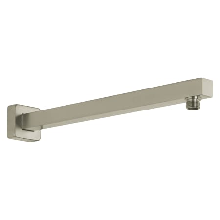 A large image of the Fortis 94745S2 Brushed Nickel