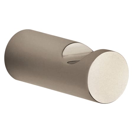 A large image of the Fortis 9801100 Brushed Nickel