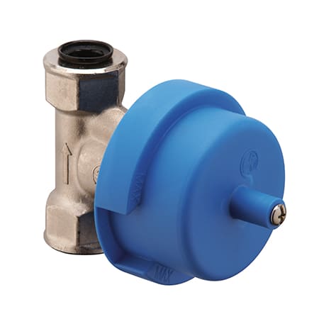 A large image of the Fortis VALVE402 N/A