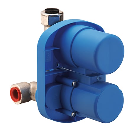 A large image of the Fortis VALVE690 N/A
