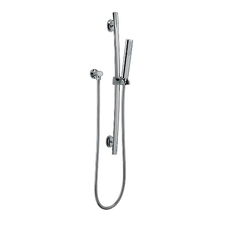 A large image of the Fortis 8912900C Polished Chrome