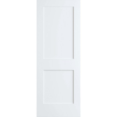 A large image of the Frameport SHK-PD-F2P-8X2-1/2 Primed