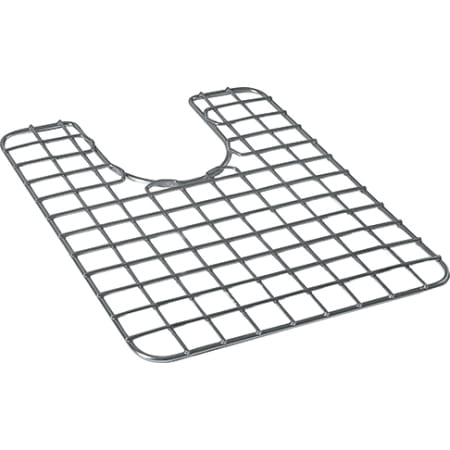 A large image of the Franke LA15-36S Stainless Steel