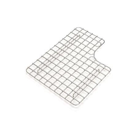 A large image of the Franke MK35-36-LH Stainless