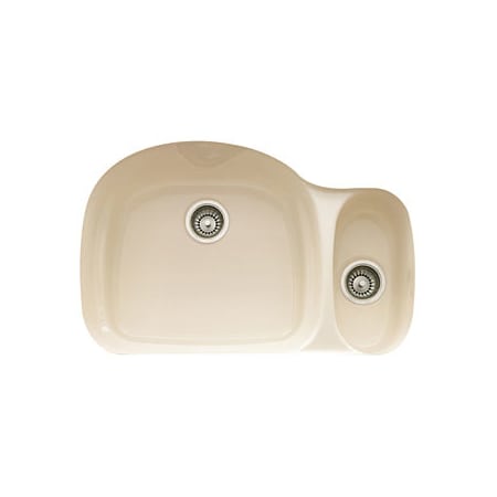 Franke Prk160mb Matte Black Villeroy Bach 32 7 8 X 21 Double Franke Prk160