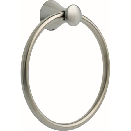 A large image of the Franklin Brass 139572 Satin Nickel