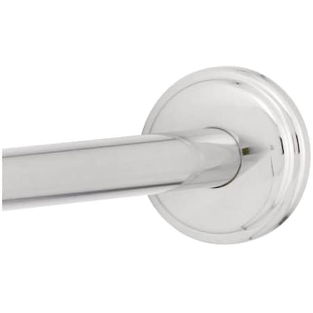 Franklin Brass 185 6sn Satin Nickel 1 Inch X 6 Foot Shower