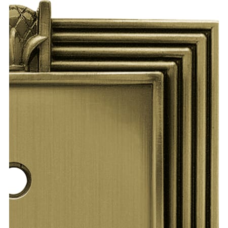 A large image of the Franklin Brass 64474 Alternate View