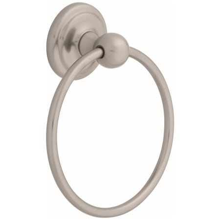 A large image of the Franklin Brass 9016 Brushed Nickel