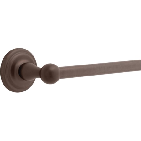 A large image of the Franklin Brass 9024 Franklin Brass-9024-Venetian Bronze Mount Close Up