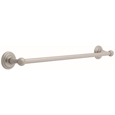 A large image of the Franklin Brass 9024 Brushed Nickel