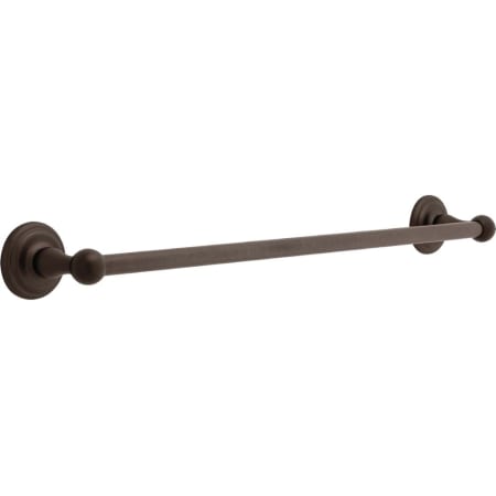 A large image of the Franklin Brass 9024 Venetian Bronze